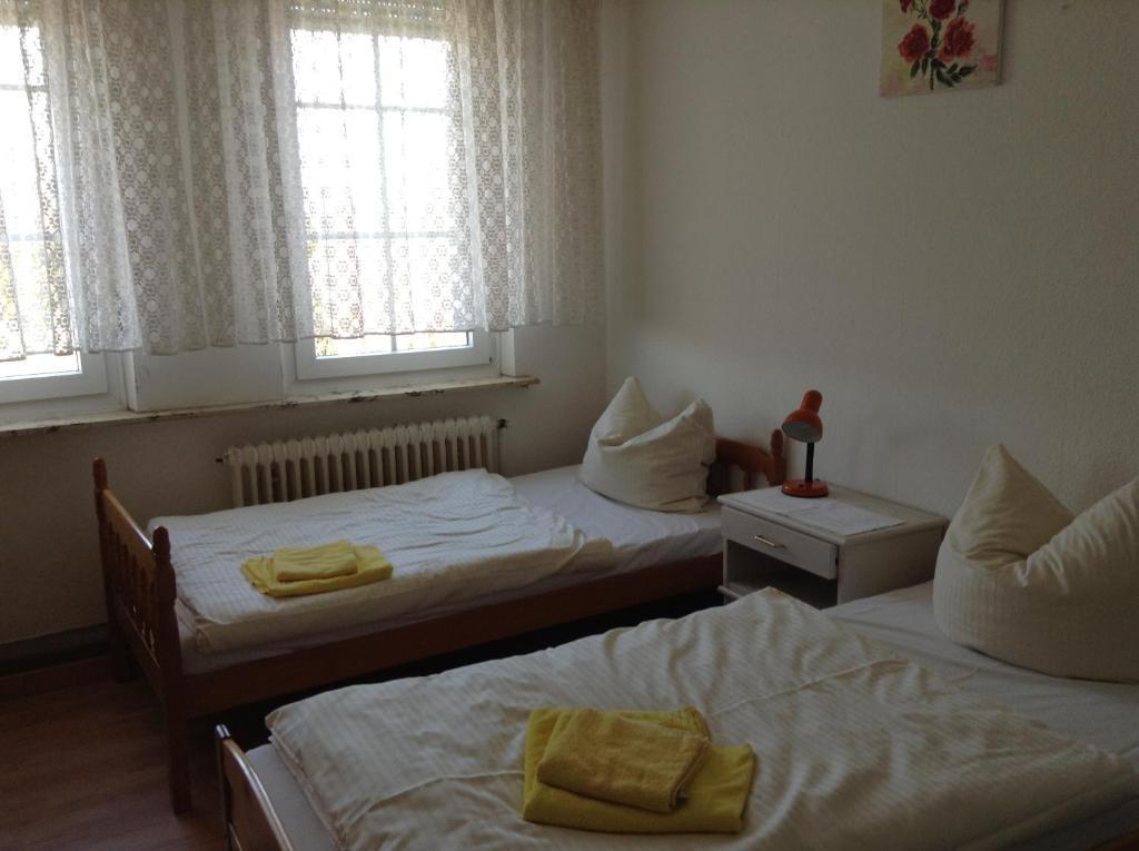 Hotel Rotbuche Westoverledingen Quarto foto