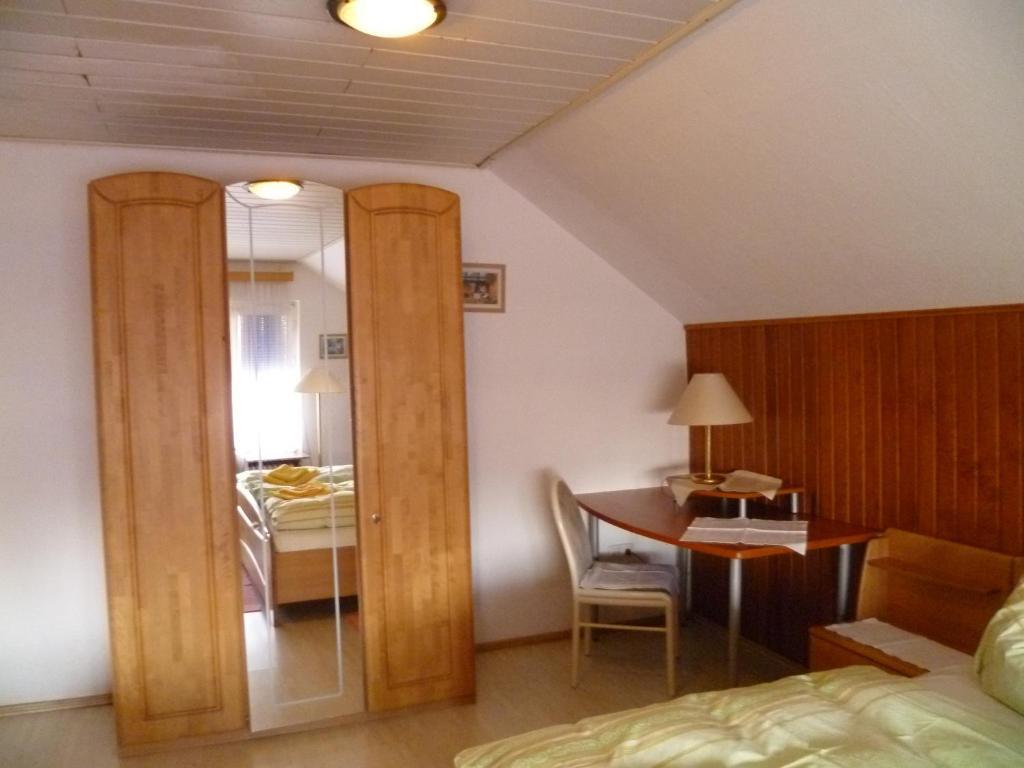 Hotel Rotbuche Westoverledingen Quarto foto