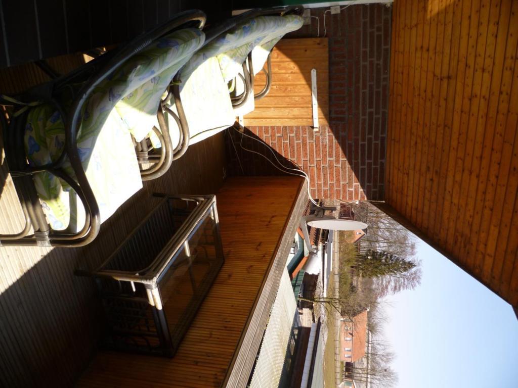 Hotel Rotbuche Westoverledingen Quarto foto