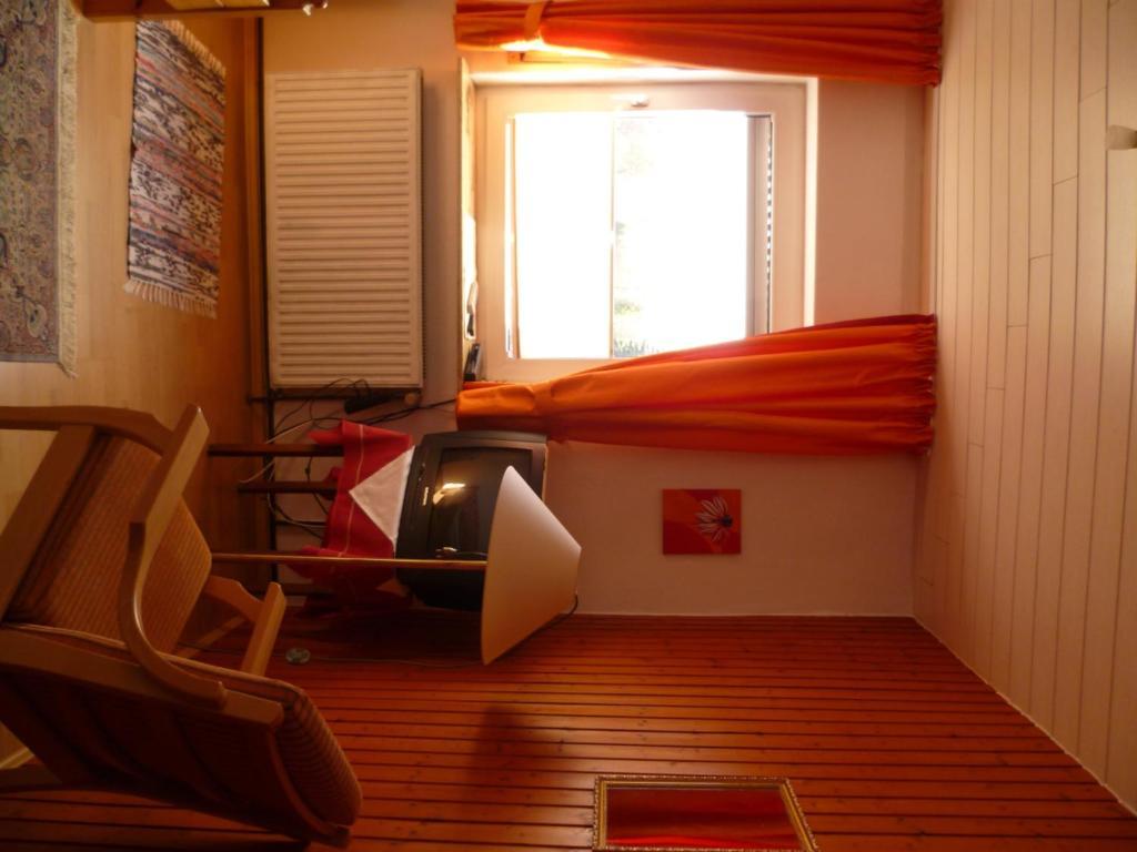 Hotel Rotbuche Westoverledingen Quarto foto